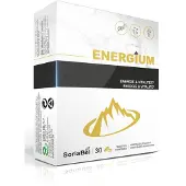 Soria natural SoriaBel Energium 1000mg 30 pc(s) Comprimé(S)
