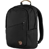 Fjällräven Räven 15" Black 20 L