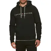 Tommy Hilfiger Sweat-shirt noir