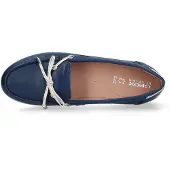 Geox Vega Boat Shoes Bleu EU 37 1/2 Femme