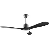 Cecotec Energy Silence Aero 5290 Stone Pro Ceiling Fan Noir One Size / EU Plug 220V