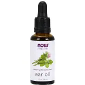 Now Huile de soulagement pour les oreilles - 30 ml.