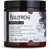 BULLFROG Beurre nourrissant réparateur 250ml