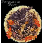 Sonic Gunpowder Gray - Gunpowder Gray [Vinyl]