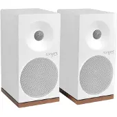Tangent Spectrum X4 2 voies Blanc Filaire 80 W
