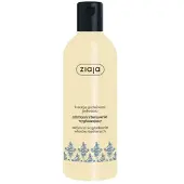 RIO Shampooing lissant intensif pour cheveux indisciplinés 300Ml (Shampoing liquide, 300 ml)