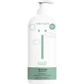 Naif Baby & Kids Shampoo shampoing nettoyant doux pour enfant 500 ml