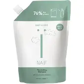 Naif Baby & Kids Shampoo shampoing nourrissant pour bébé recharge 500 ml