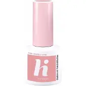HI HYBRID Hi Professional UV 5ml 218 (Marbre Rose, Vernis gel UV)