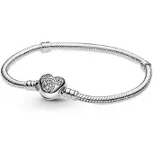 Pandora Bracelet Pandora 599299c01-19
