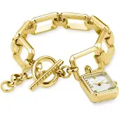 Rosefield Juste le temps Gold Collection - femme