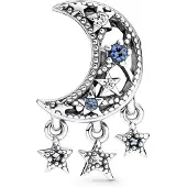 Pandora Bracelet Charm Link pour Femme - Pandora 799643C01