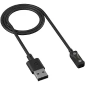 Polar Gen 2 Charging Cable Noir