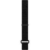 Polar 20 Mm Strap Noir M-L