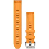 Garmin Bracelet de montre en silicone Quickfit 22