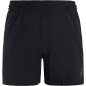 Rukka Myllypuro Shorts Noir S Homme