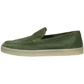 Sub55 Loafers Sportief - Groen - Maat 41