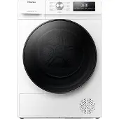 Hisense DHQA902U Sèche-linge à pompe à chaleur