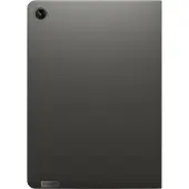 Lenovo Tab M10 Plus (3e génération) Book Case Gris