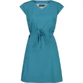 CMP 33s5356 Short Sleeve Dress Bleu 2XS Femme