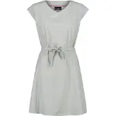 CMP 33s5356 Sleeveless Dress Gris 2XL Femme