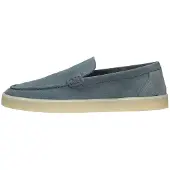 Sub55 Loafers Sportief - Licht blauw - Maat 43
