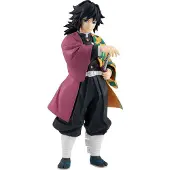 Good Smile Company Demon Slayer: Kimetsu no Yaiba Statue en PVC Pop Up Parade de Giyu Tomioka 17 cm