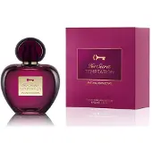 Puig Her Secret Temptation Eau de toilette 80 ml