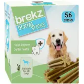 Brekz Dental Sticks Giant pour chien