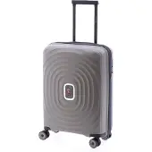 Gladiator Ocean Trolley Bag Beige
