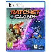 Ps5 Ratchet And Clank Una Dimensión Aparte Multicolore PAL