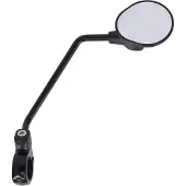 Xlc Mr-k26 Right Rearview Mirror Noir 21-26 mm