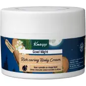 Kneipp Rich Caring Cream Good Night Body Cream Hydratation & Détente 200 ml