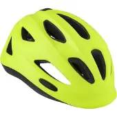 Agu Go Kids Mtb Helmet Jaune Enfants
