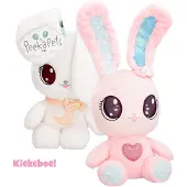 IMC Toys Peekapets Peluche Cdu 6 Uds