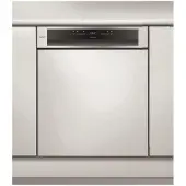 Whirlpool Lave-vaisselle Intégrable Wcbo3t133pfi -