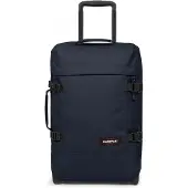 Eastpak Valisette 'Tranverz ' bleu foncé / rouge / noir / blanc