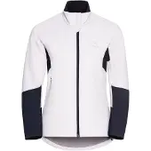 Odlo Engvik Jacket Blanc L Femme