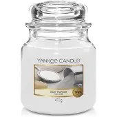 Yankee candle Bougie en poudre pour bébé - 411,0 g