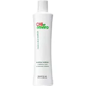 CHI Enviro Smoothing Conditioner après-shampoing hydratant et lissant 355 ml