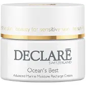Declare Crème hydratante Hydro Balance Ocean's Best Declaré (50 ml)