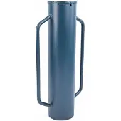 HBM Enfonce-pieux à main 160 x 710 mm