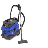 HBM Aspirateur eau et poussière professionnel 3 en 1