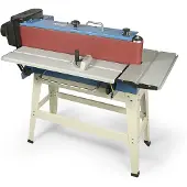 HBM Ponceuse à bande / Ponceuse orbitale 200 - 230 volts