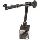Dasqua Trépied magnétique hydraulique professionnel 80 KG