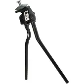 Esge Bipod Stand Twin - black