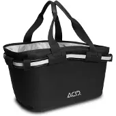 ACID City Rlink Basket 20l Noir