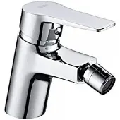 EDM Robinet Bidet Monocommande Contrôle Précis De La Température Et Du Débit -