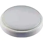 EDM Applique Murale Led Ronde 4000k 18w 1300 Lumens