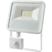 EDM 30w 2100 Lumens 6400k Led Floodlight Blanc